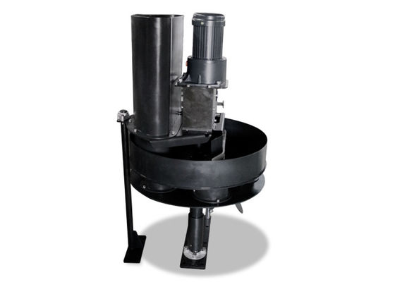 Pequeña empaquetadora de pesaje auto vertical del alimento para animales