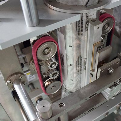 empaquetadora vertical del arroz de 1500g Multihead