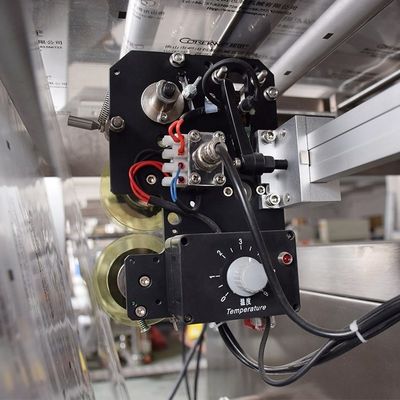 empaquetadora vertical del arroz de 1500g Multihead