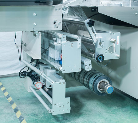 Empaquetadora semi automática de la legumbre de fruta del chile