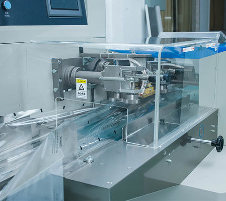 Empaquetadora semi automática de la legumbre de fruta del chile