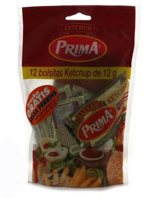 Máquina automática horizontal del envasado de alimentos del bolso plano de los bocados