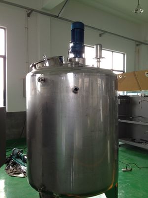 Empaquetadora horizontal laminada de la bolsa de la comida de Doypack de la película