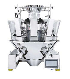 máquina de alta velocidad del envasado de alimentos congelado de las piernas de pollo 6kg