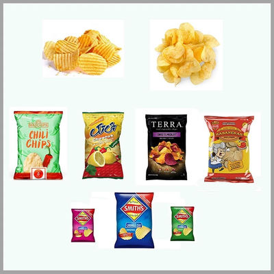 Empaquetadora vertical del caramelo de algodón de la eficacia alta