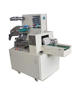 El bolso multifuncional de la almohada de los pistachos salta la empaquetadora