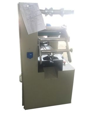 Empaquetadora vertical de los bocados del acero inoxidable de la bolsa de plástico